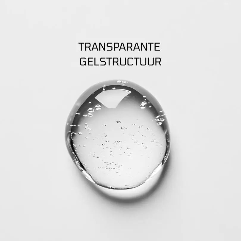 Ultimate Head Shampoo - Wasgel voor gezicht en hoofdhuid - 250ml