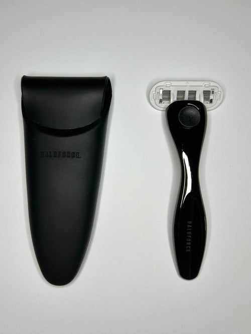 Scheermes voor de hoofdhuid [RAZOR 6.0]